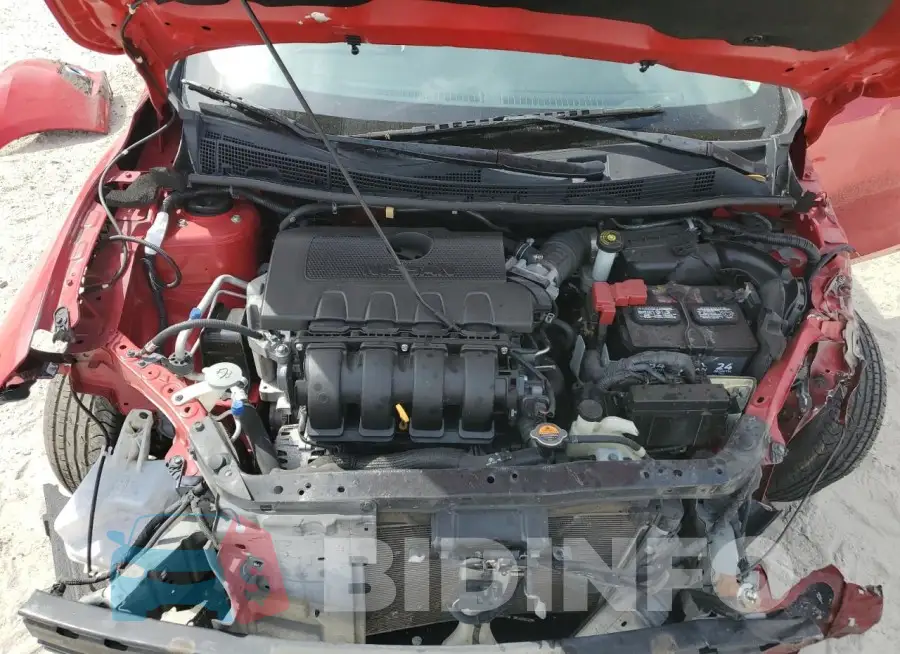 3N1AB7AP1GY273082 Photo# 11
