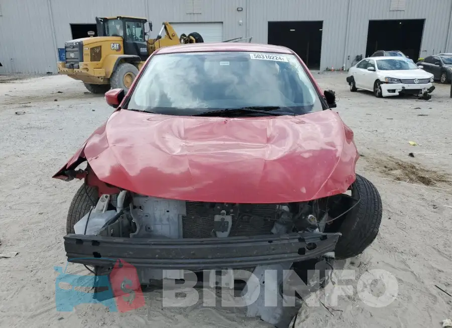 3N1AB7AP1GY273082 Photo# 5