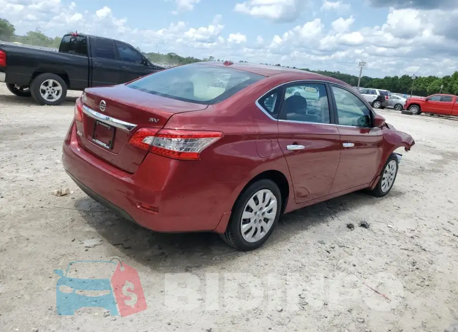 3N1AB7AP2FL685023 Photo# 3