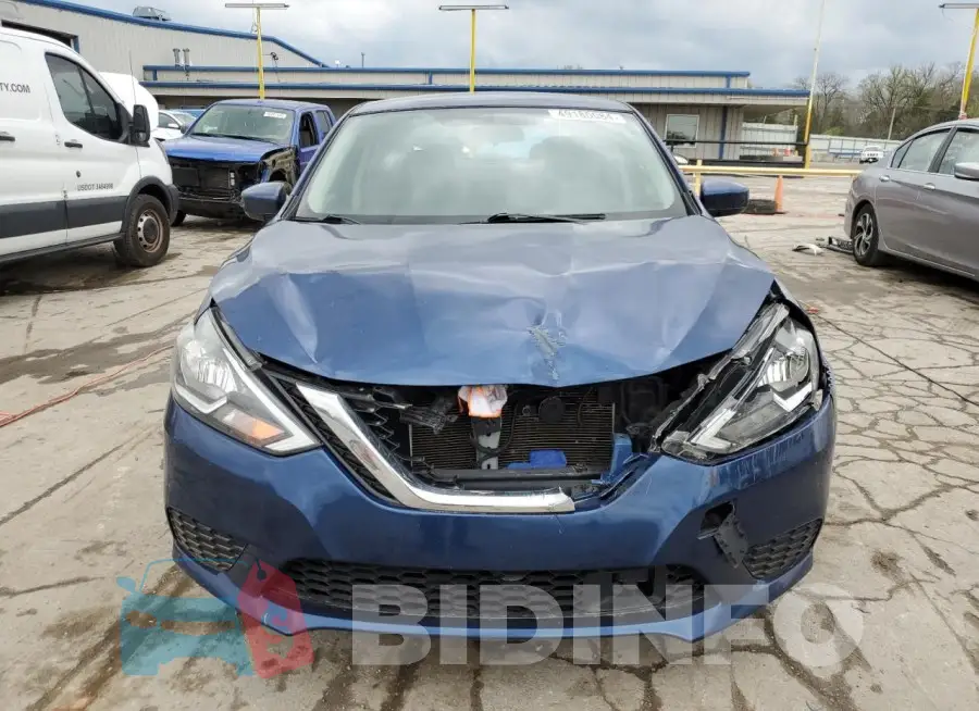 3N1AB7AP2JL658462 Photo# 5
