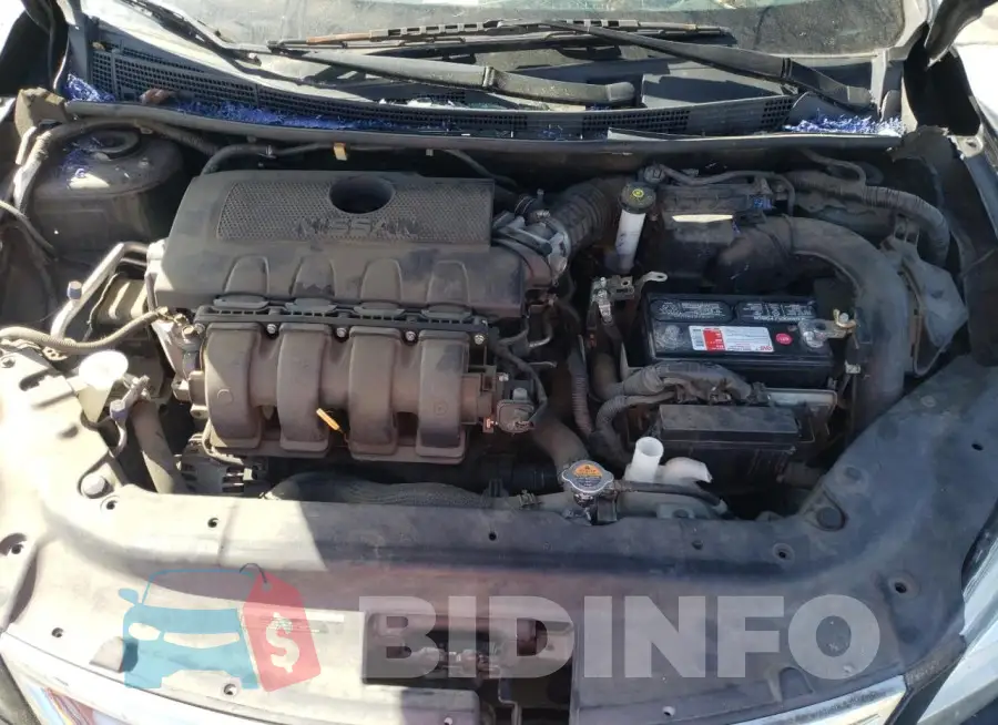 3N1AB7AP5FY338109 Photo# 11