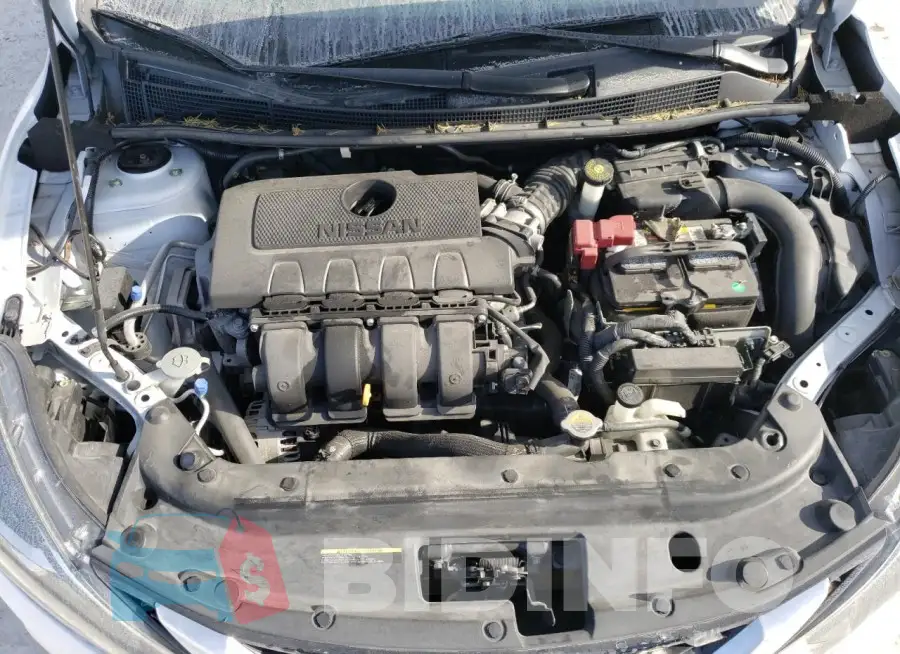 3N1AB7AP5JY255756 Photo# 11