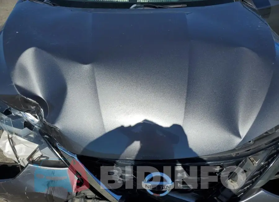 3N1AB7AP6JY249884 Photo# 11