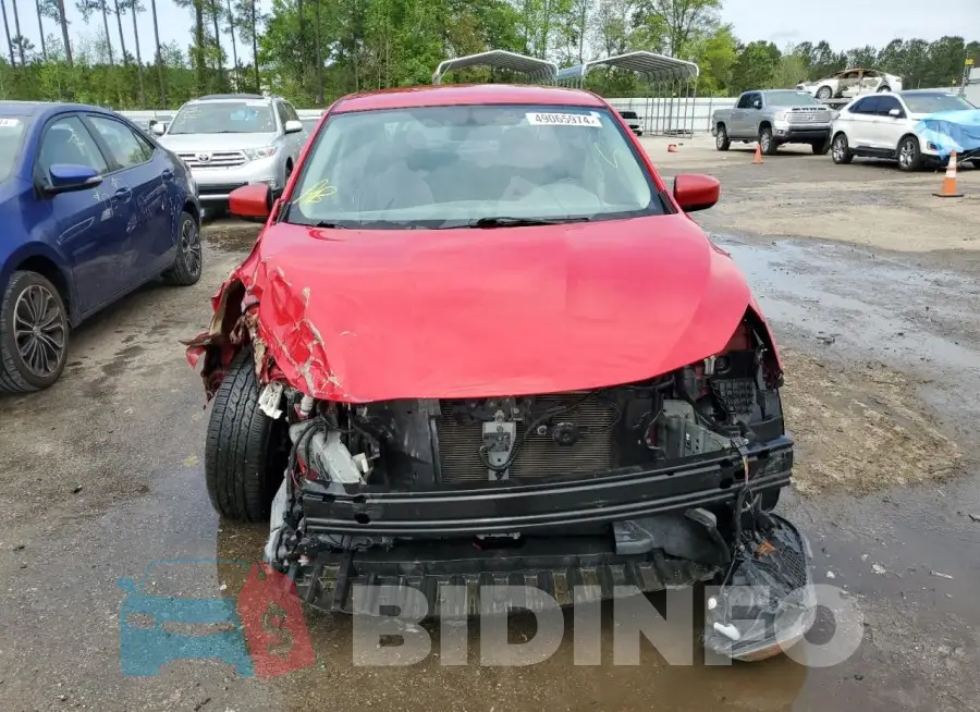 3N1AB7AP7HL680158 Photo# 5