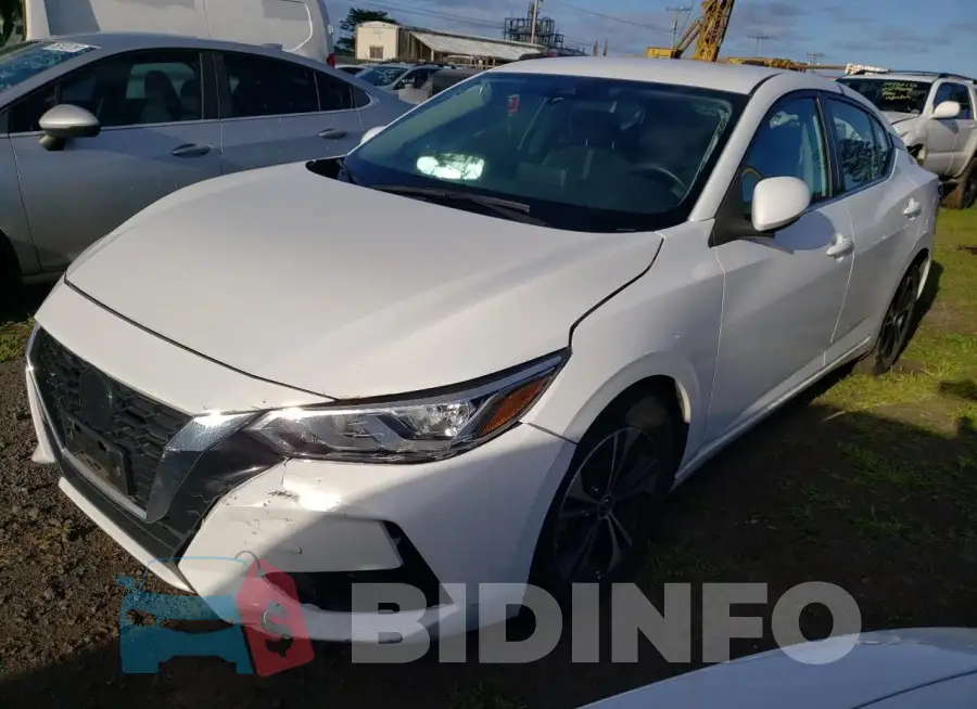 3N1AB8CV3NY255844 Photo# 1