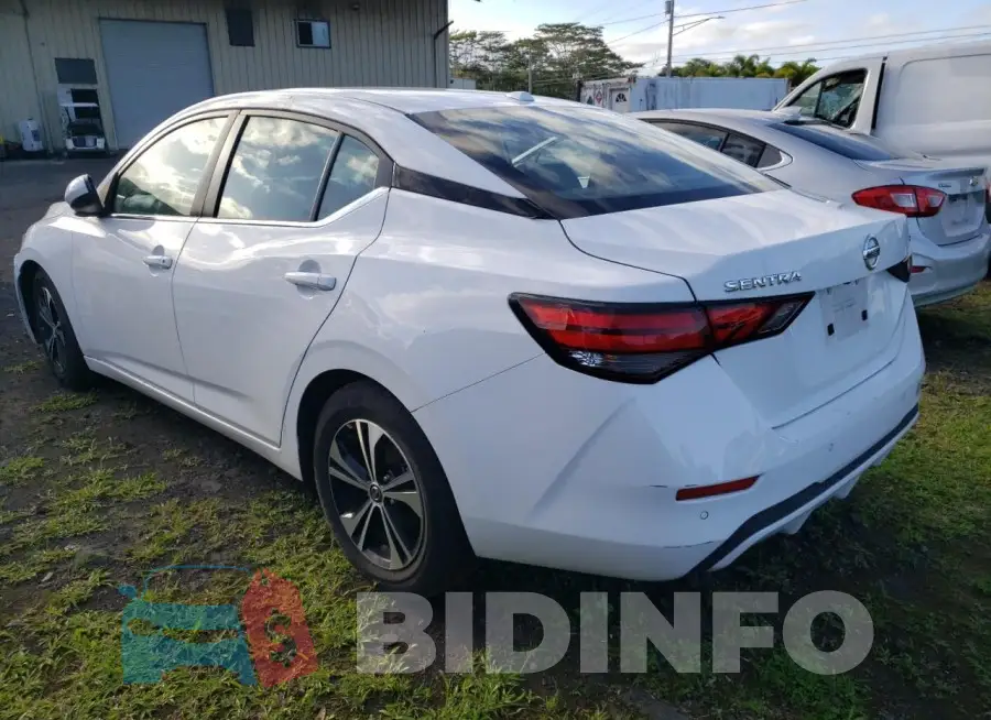 3N1AB8CV3NY255844 Photo# 2
