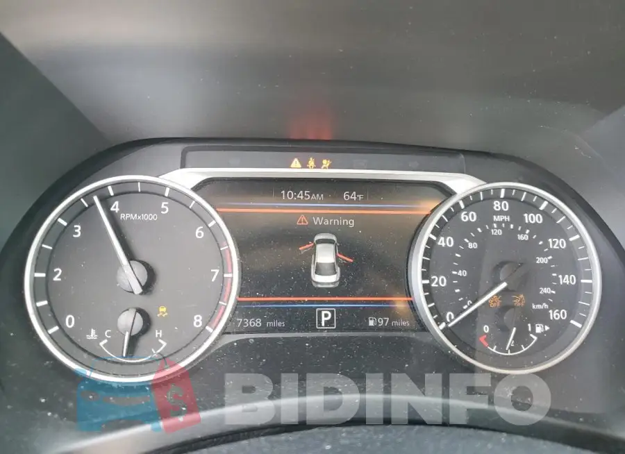 3N1AB8CV4LY210327 Photo# 9