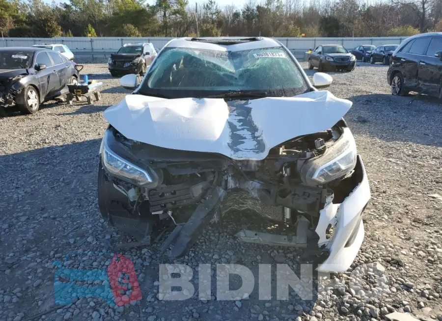 3N1AB8CV4MY273087 Photo# 5