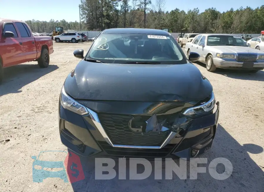 3N1AB8CV9PY285367 Photo# 5