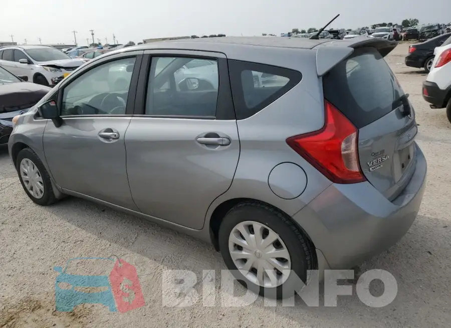 3N1CE2CP0FL440172 Photo# 2