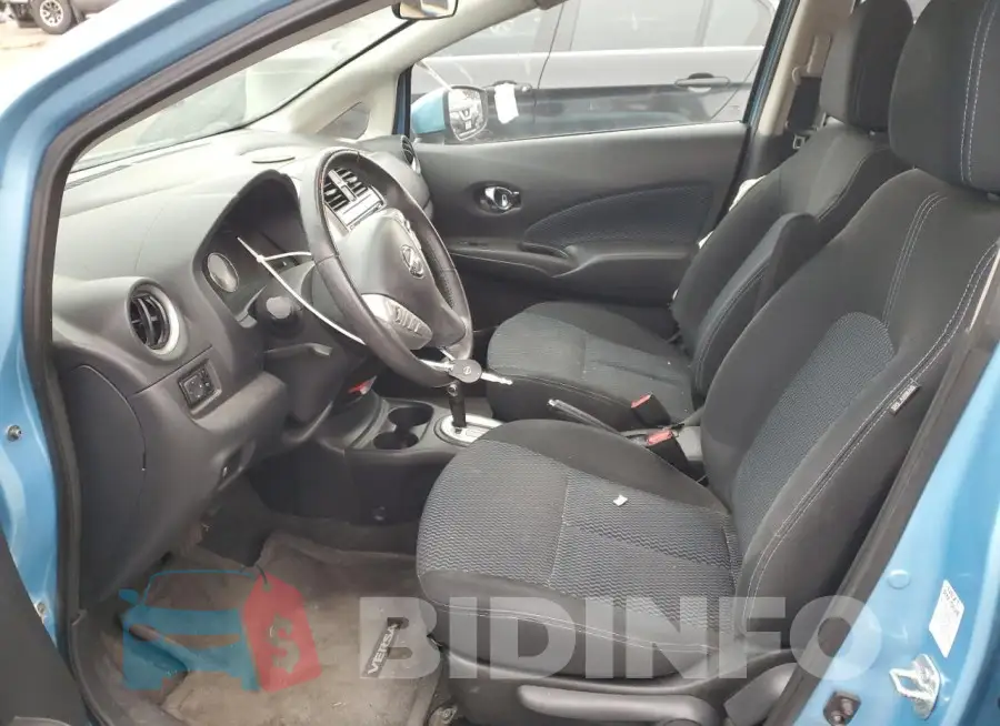 3N1CE2CP1FL405155 Photo# 7
