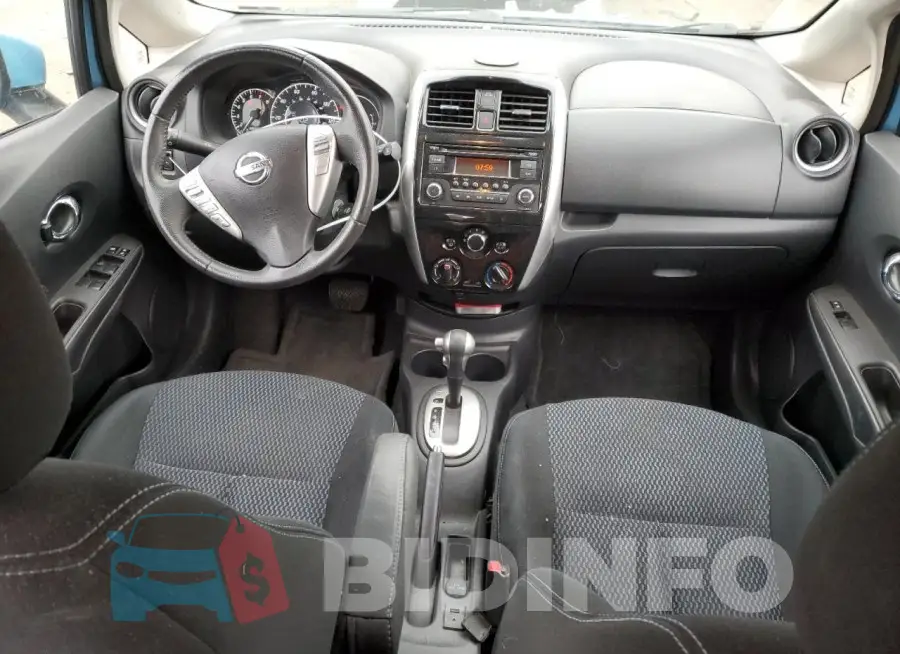 3N1CE2CP1FL405155 Photo# 8