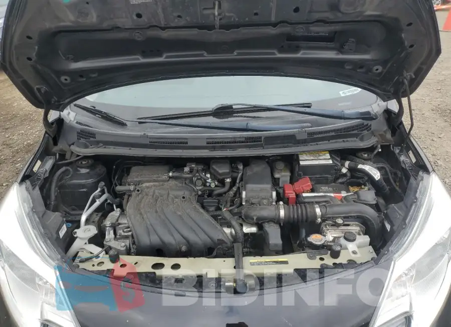 3N1CE2CP4GL382388 Photo# 11