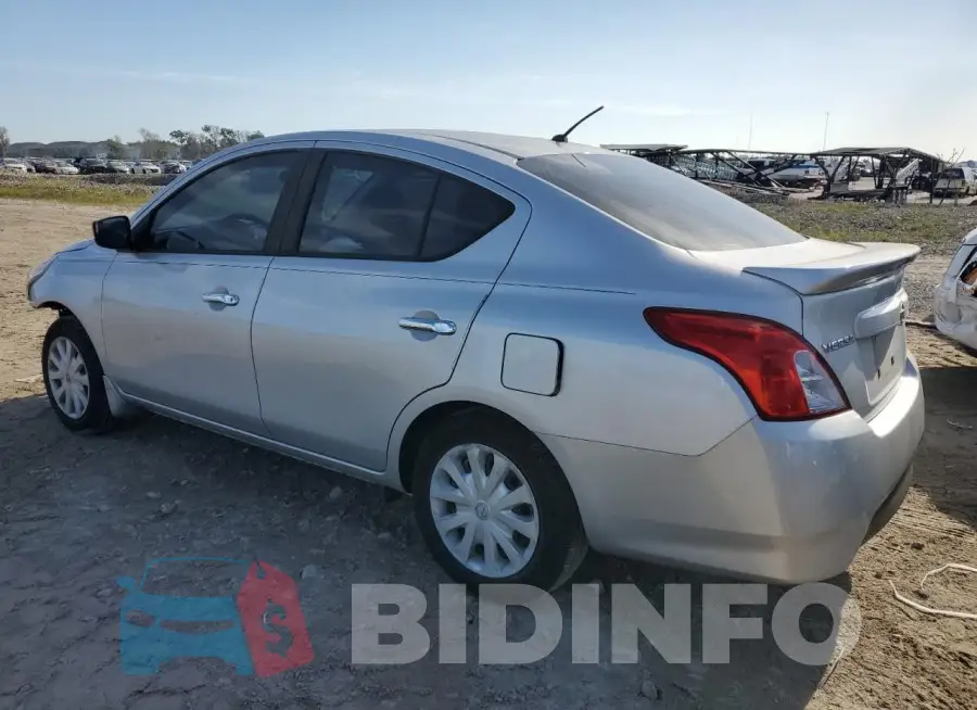 3N1CN7AP5HK409671 Photo# 2