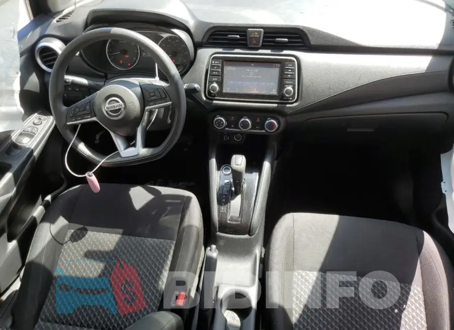 3N1CN8DVXML810475 Photo# 8
