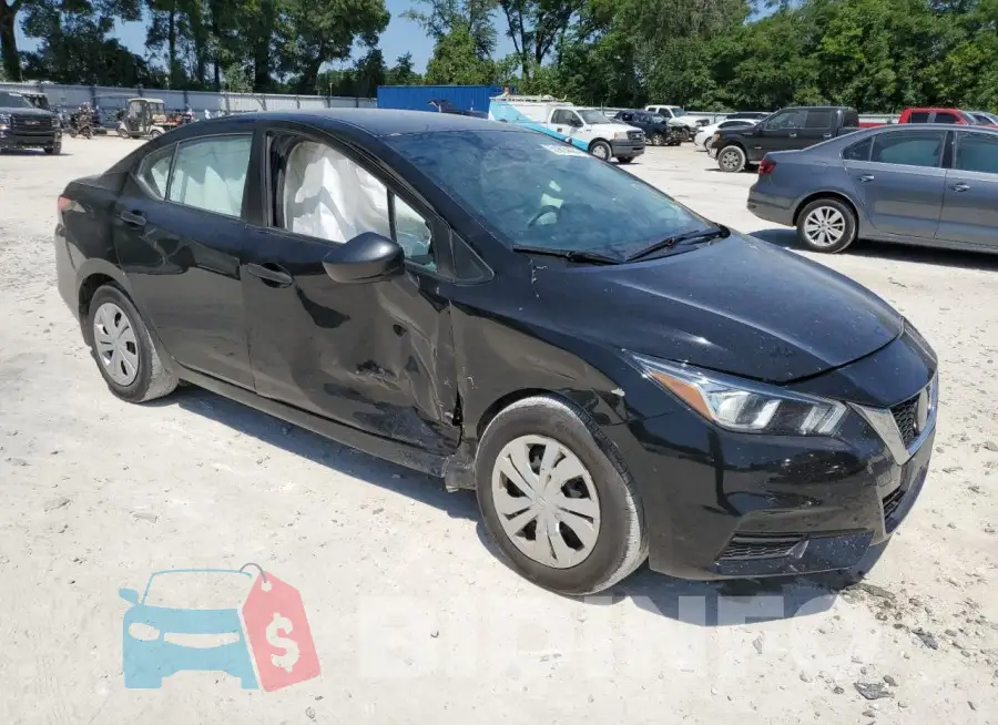 3N1CN8DVXML810475 Photo# 4