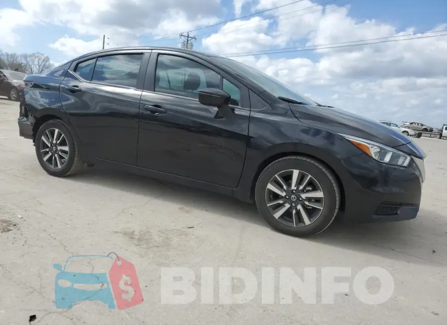 3N1CN8EV6ML856867 Photo# 4