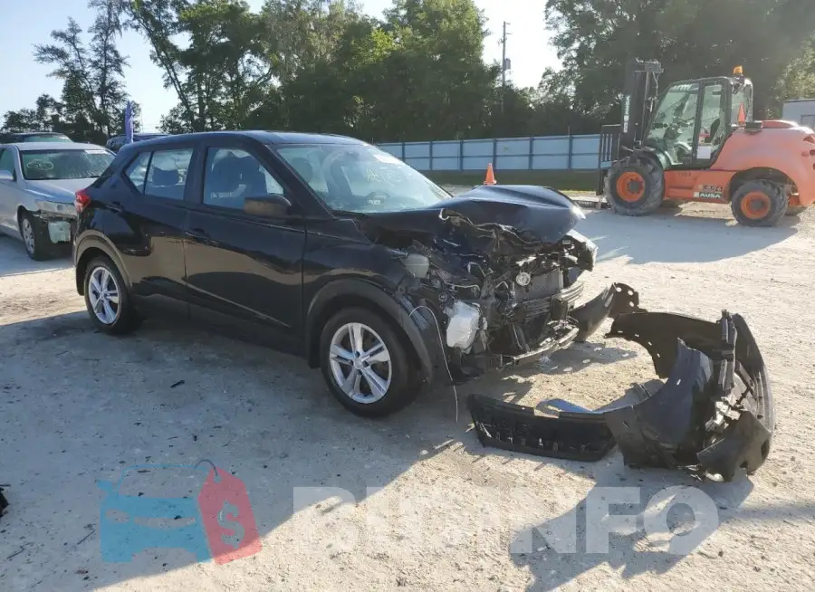 3N1CP5BV2LL481152 Photo# 4
