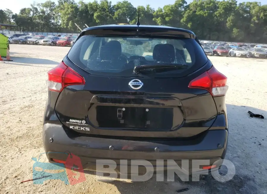3N1CP5BV2LL481152 Photo# 6