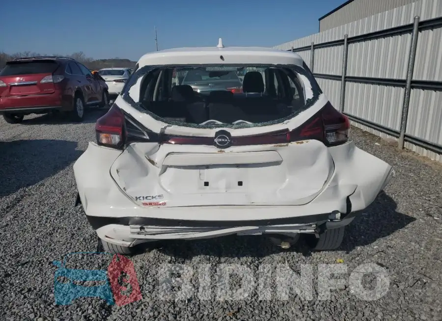 3N1CP5BV8PL496051 Photo# 6