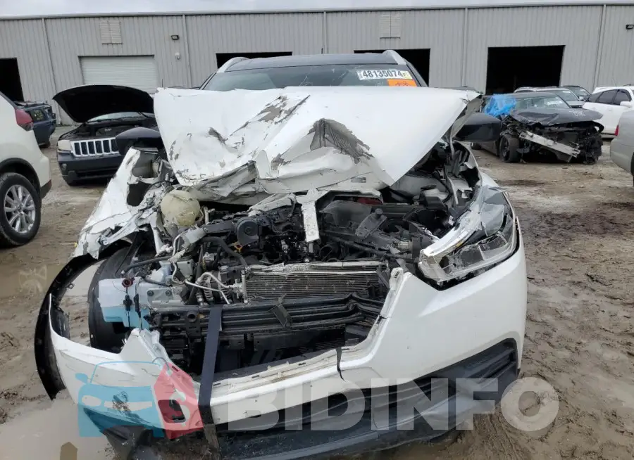 3N1CP5CU9JL516546 Photo# 5
