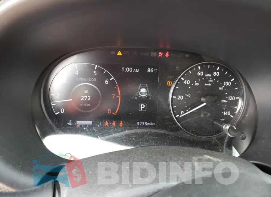 3N1CP5CV1ML564197 Photo# 9