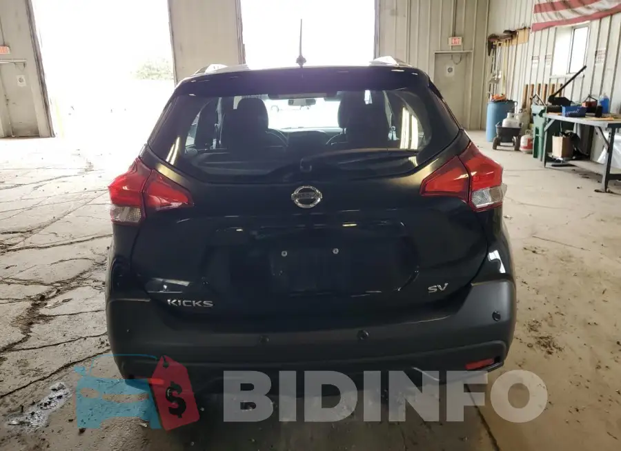 3N1CP5CV2LL543891 Photo# 6