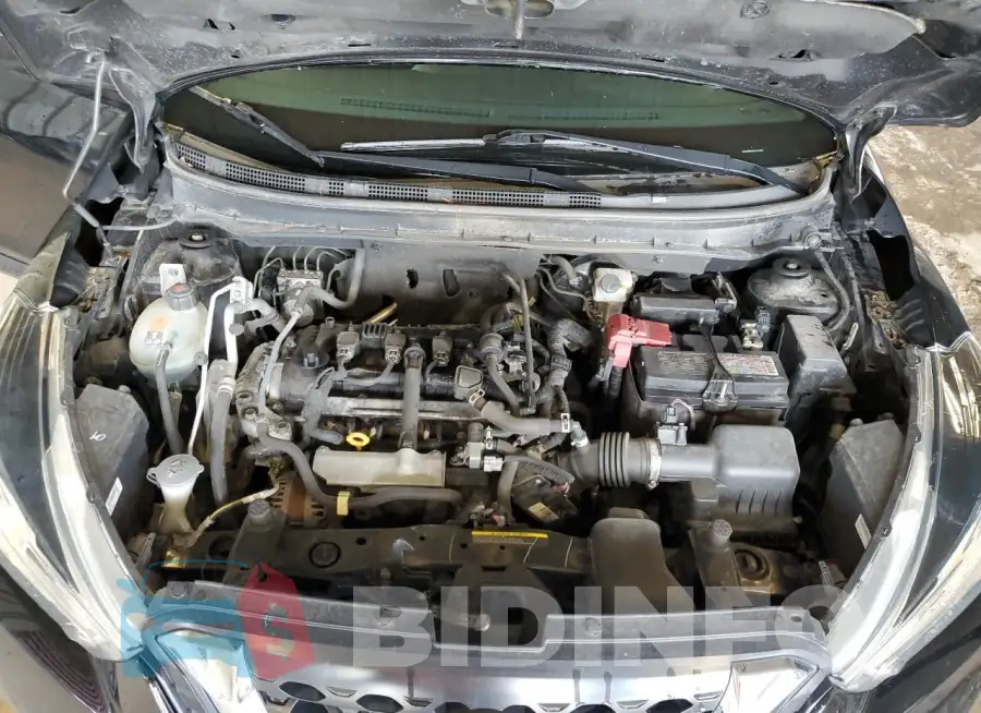 3N1CP5CV2LL543891 Photo# 11