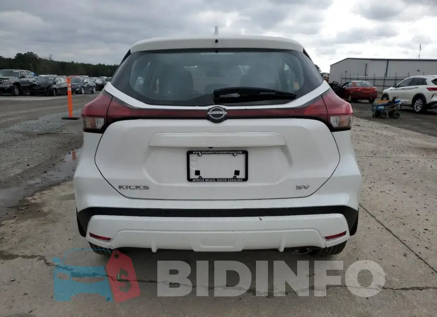 3N1CP5CV2NL509811 Photo# 6