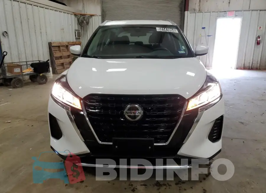 3N1CP5CV4ML505967 Photo# 5