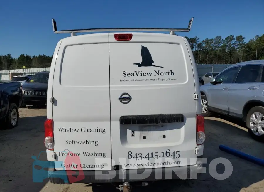 3N6CM0KN8MK692501 Photo# 6