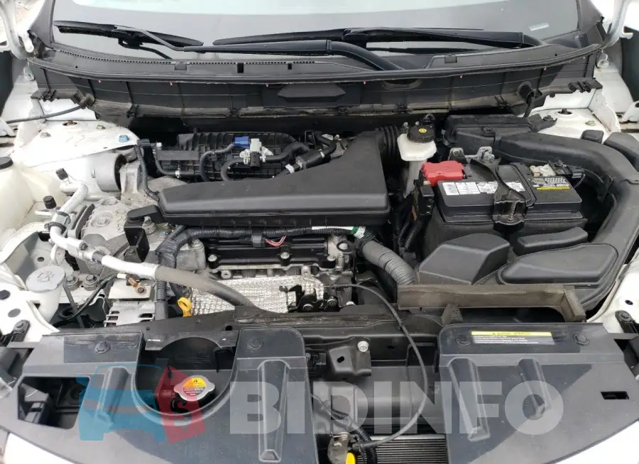 5N1AT2MT5LC752772 Photo# 11