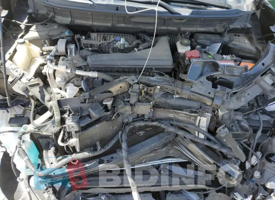 5N1AT2MT8KC756877 Photo# 12