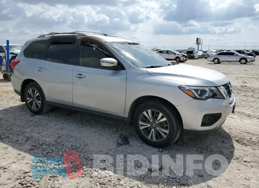 5N1DR2BN3LC633747 Photo# 4
