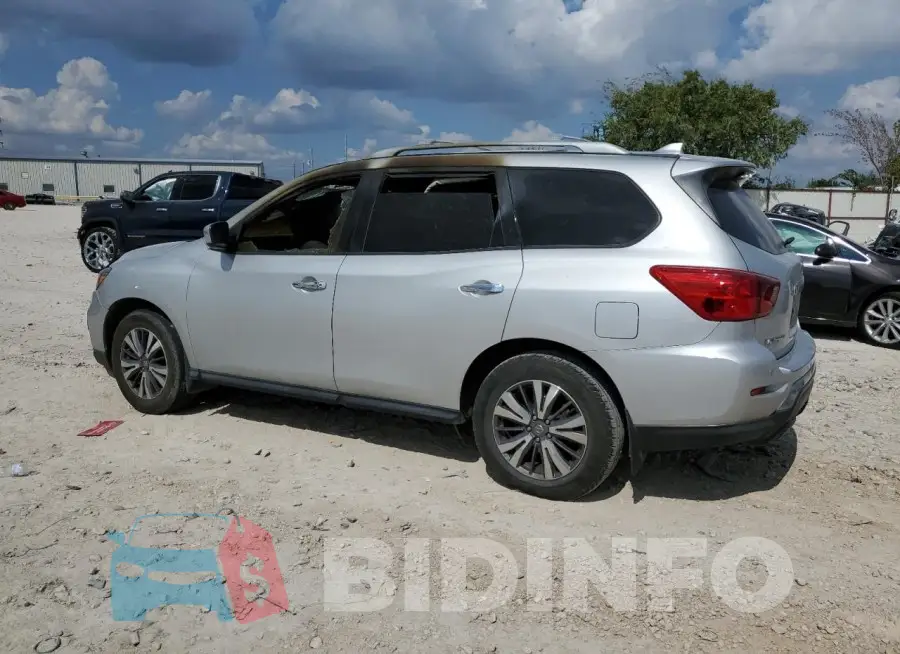 5N1DR2BN3LC633747 Photo# 2