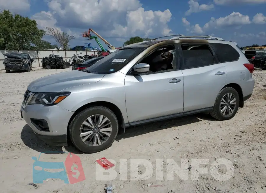 5N1DR2BN3LC633747 Photo# 1