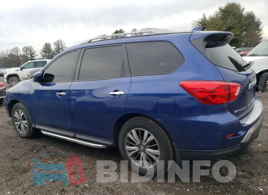 5N1DR2BN9LC593903 Photo# 2