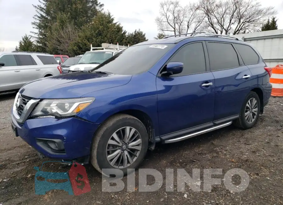 5N1DR2BN9LC593903 Photo# 1