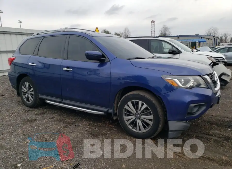 5N1DR2BN9LC593903 Photo# 4
