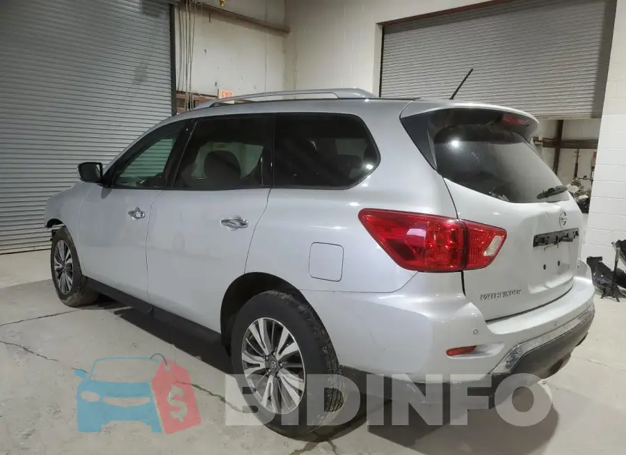 5N1DR2MM0JC647767 Photo# 2