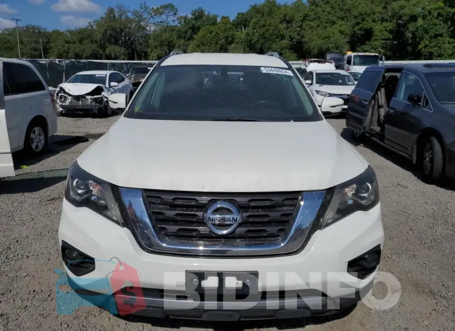 5N1DR2MM3JC641719 Photo# 5