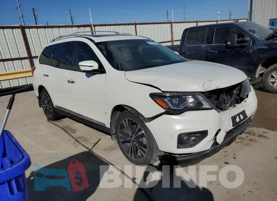 5N1DR2MN4HC651775 Photo# 4