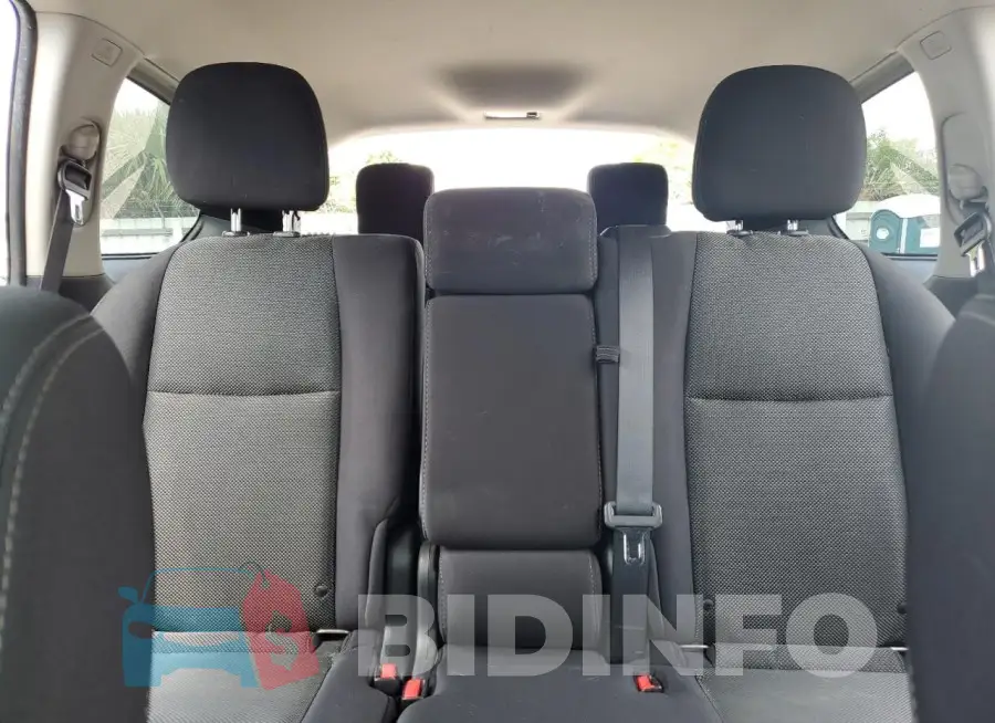 5N1DR2MN8JC615304 Photo# 10