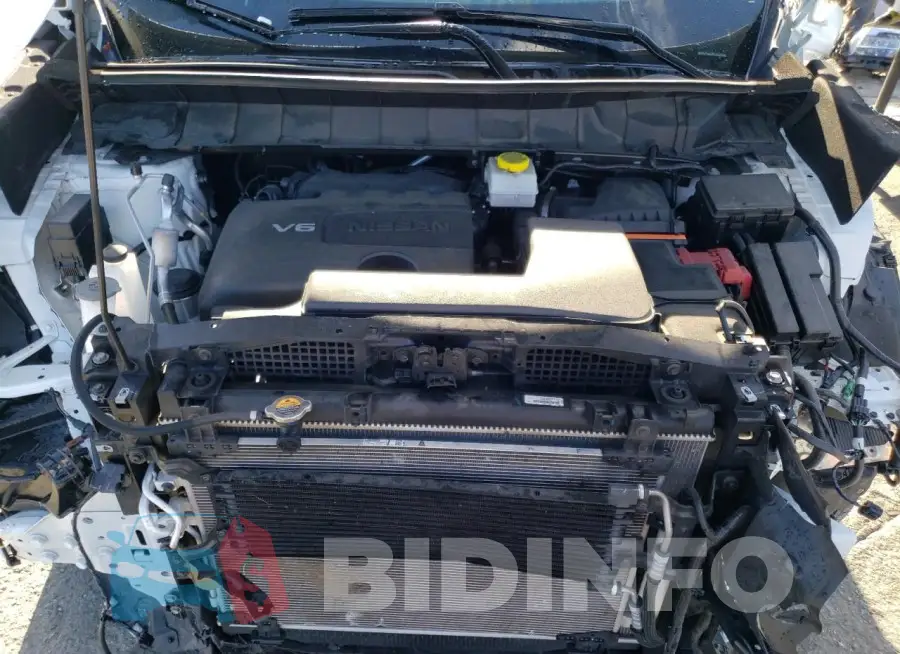 5N1DR3DK5NC232048 Photo# 12