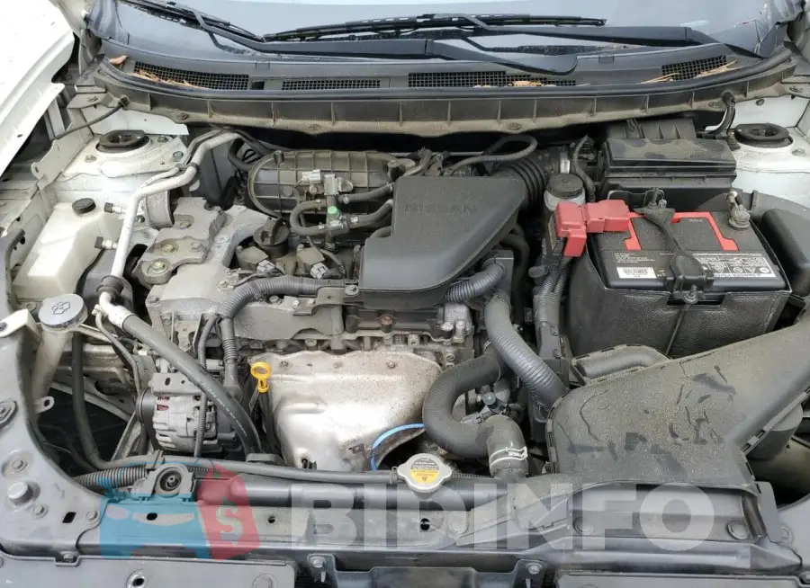JN8AS5MV7FW257068 Photo# 11