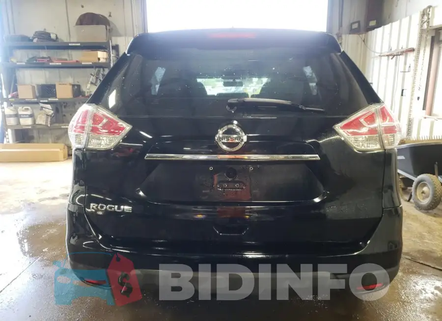 KNMAT2MT6FP545633 Photo# 6