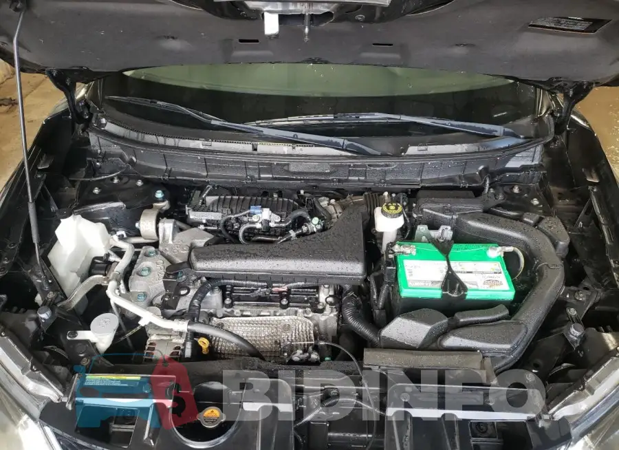 KNMAT2MT6FP545633 Photo# 11
