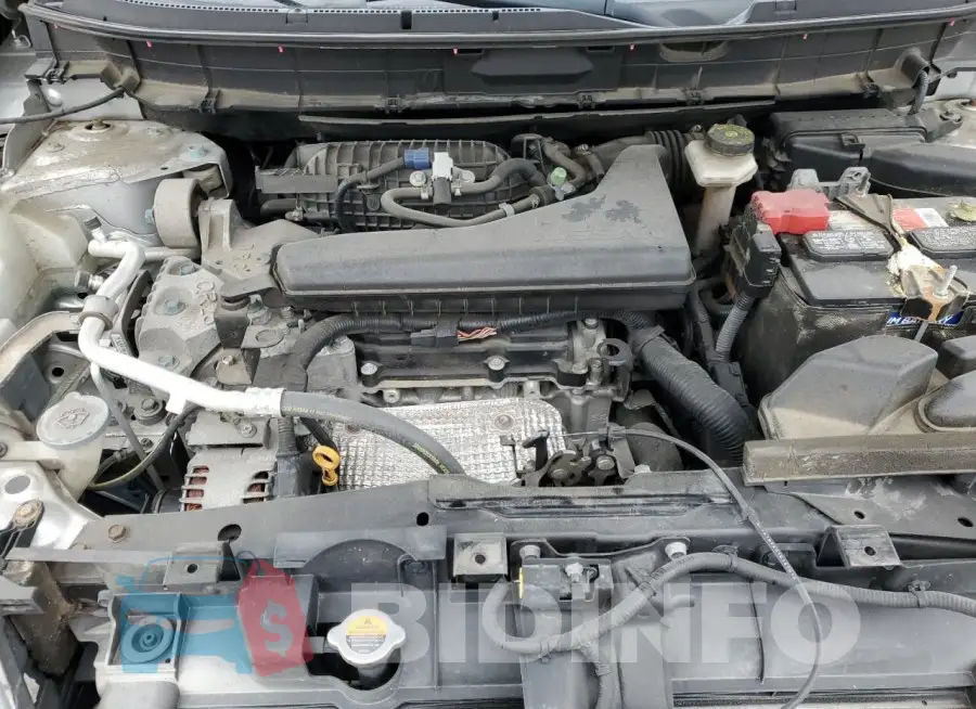 KNMAT2MT8FP519194 Photo# 12