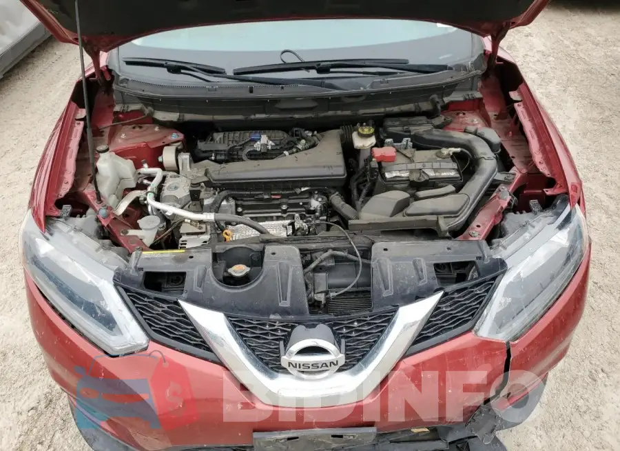 KNMAT2MT8GP638185 Photo# 11
