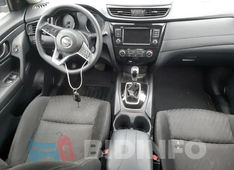 KNMAT2MV0KP523414 Photo# 8